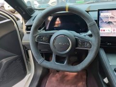 Lynk & Co Geely Lynk & Co 03 2023 1.5T DCT Vigor Plus - ფოტო 15