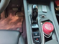 Lynk & Co Geely Lynk & Co 03 2023 1.5T DCT Vigor Plus - ფოტო 16