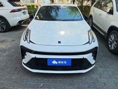 Lynk & Co Geely Lynk & Co 03 2023 1.5T DCT Vigor Plus - ფოტო 2