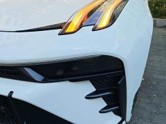 Lynk & Co Geely Lynk & Co 03 2023 1.5T DCT Vigor Plus - ფოტო 5