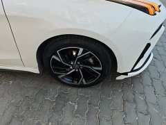 Lynk & Co Geely Lynk & Co 03 2023 1.5T DCT Vigor Plus - ფოტო 6