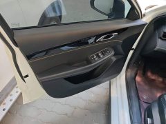 Lynk & Co Geely Lynk & Co 03 2023 1.5T DCT Vigor Plus - ფოტო 7