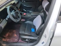 Lynk & Co Geely Lynk & Co 03 2023 1.5T DCT Vigor Plus - ფოტო 9