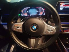 BMW 7 Series 740Li Luxury M Sport Package - ფოტო 14