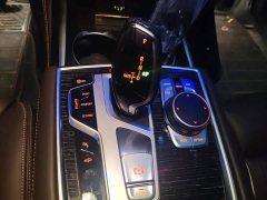 BMW 7 Series 740Li Luxury M Sport Package - ფოტო 15