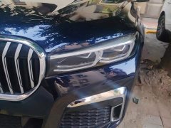 BMW 7 Series 740Li Luxury M Sport Package - ფოტო 4