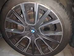 BMW 7 Series 740Li Luxury M Sport Package - ფოტო 5