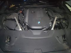 BMW 7 Series 740Li Luxury M Sport Package - ფოტო 9