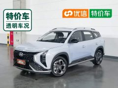 Hyundai Beijing Hyundai ix35 Mufasa 2.0L Luxury DLX - ფოტო 1