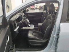 Hyundai Beijing Hyundai ix35 Mufasa 2.0L Luxury DLX - ფოტო 10