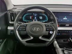 Hyundai Beijing Hyundai ix35 Mufasa 2.0L Luxury DLX - ფოტო 11