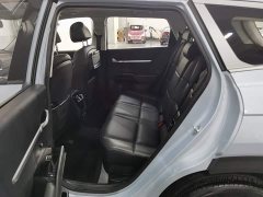 Hyundai Beijing Hyundai ix35 Mufasa 2.0L Luxury DLX - ფოტო 15
