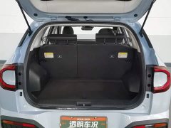 Hyundai Beijing Hyundai ix35 Mufasa 2.0L Luxury DLX - ფოტო 16