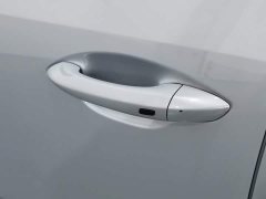 Hyundai Beijing Hyundai ix35 Mufasa 2.0L Luxury DLX - ფოტო 18