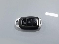 Hyundai Beijing Hyundai ix35 Mufasa 2.0L Luxury DLX - ფოტო 19
