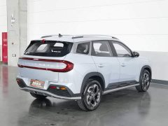 Hyundai Beijing Hyundai ix35 Mufasa 2.0L Luxury DLX - ფოტო 2