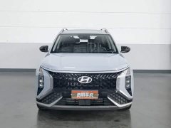 Hyundai Beijing Hyundai ix35 Mufasa 2.0L Luxury DLX - ფოტო 3