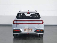 Hyundai Beijing Hyundai ix35 Mufasa 2.0L Luxury DLX - ფოტო 4