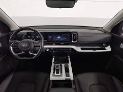 Hyundai Beijing Hyundai ix35 Mufasa 2.0L Luxury DLX - ფოტო 5