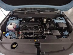 Hyundai Beijing Hyundai ix35 Mufasa 2.0L Luxury DLX - ფოტო 6