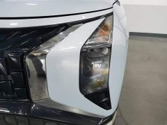 Hyundai Beijing Hyundai ix35 Mufasa 2.0L Luxury DLX - ფოტო 7