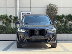 BMW X3 2023 xDrive30i Premier M Night Package - ფოტო 2