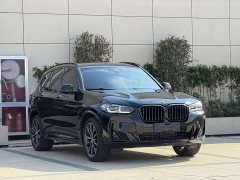 BMW X3 2023 xDrive30i Premier M Night Package - ფოტო 3