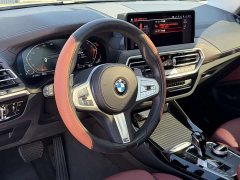 BMW X3 2023 xDrive30i Premier M Night Package - ფოტო 4