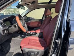 BMW X3 2023 xDrive30i Premier M Night Package - ფოტო 5