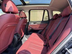 BMW X3 2023 xDrive30i Premier M Night Package - ფოტო 6