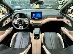 BYD Seagull 2023 Vitality Edition - ფოტო 12