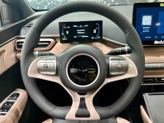 BYD Seagull 2023 Vitality Edition - ფოტო 13