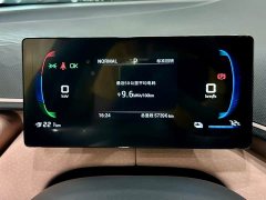 BYD Seagull 2023 Vitality Edition - ფოტო 14