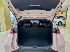 BYD Seagull 2023 Vitality Edition - ფოტო 20