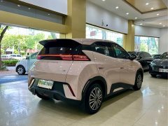 BYD Seagull 2023 Vitality Edition - ფოტო 3