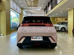 BYD Seagull 2023 Vitality Edition - ფოტო 5