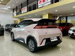 BYD Seagull 2023 Vitality Edition - ფოტო 7