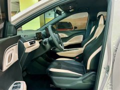 BYD Seagull 2023 Vitality Edition - ფოტო 8