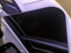 BMW 3 Series Facelift 320Li M Sport Package - ფოტო 14