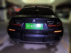 BMW 3 Series Facelift 320Li M Sport Package - ფოტო 3