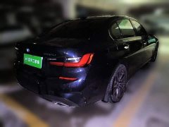 BMW 3 Series Facelift 320Li M Sport Package - ფოტო 4