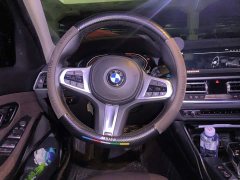 BMW 3 Series Facelift 320Li M Sport Package - ფოტო 6