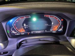 BMW 3 Series Facelift 320Li M Sport Package - ფოტო 7