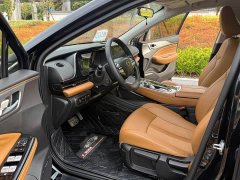 GAC AION S 2022 Charm 580 - ფოტო 10