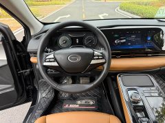 GAC AION S 2022 Charm 580 - ფოტო 11