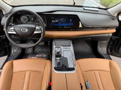 GAC AION S 2022 Charm 580 - ფოტო 14