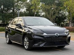 GAC AION S 2022 Charm 580 - ფოტო 3