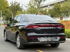 GAC AION S 2022 Charm 580 - ფოტო 5