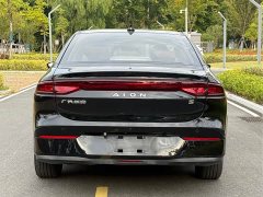 GAC AION S 2022 Charm 580 - ფოტო 6