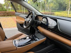 GAC AION S 2022 Charm 580 - ფოტო 9